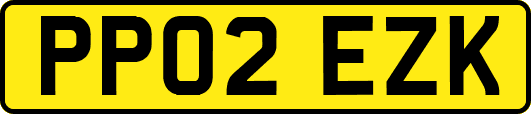 PP02EZK