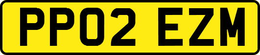 PP02EZM