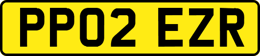 PP02EZR