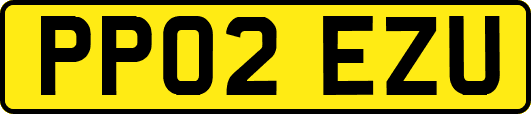 PP02EZU