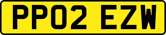PP02EZW