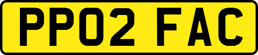 PP02FAC
