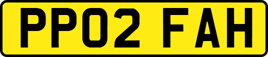 PP02FAH