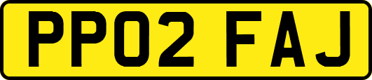 PP02FAJ