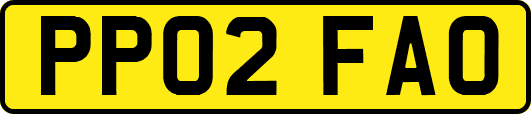 PP02FAO
