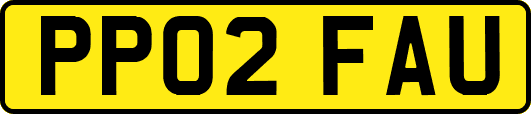 PP02FAU