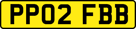 PP02FBB