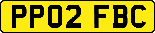 PP02FBC