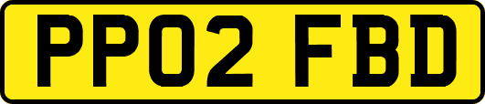 PP02FBD