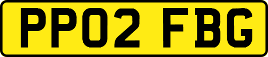 PP02FBG