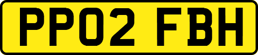 PP02FBH