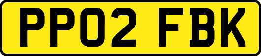 PP02FBK