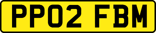 PP02FBM