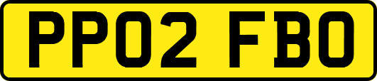 PP02FBO