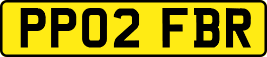 PP02FBR