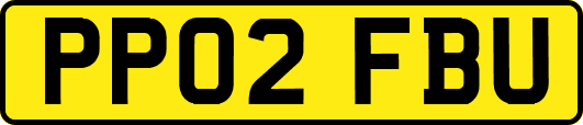 PP02FBU