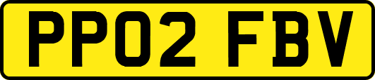 PP02FBV