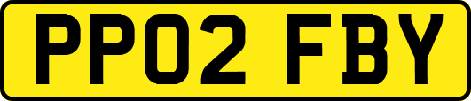 PP02FBY