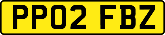 PP02FBZ