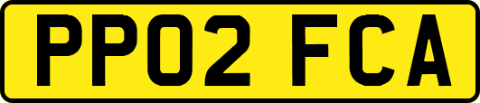 PP02FCA