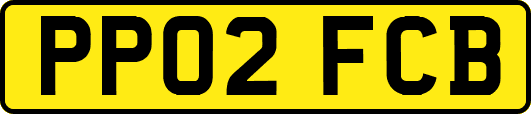 PP02FCB