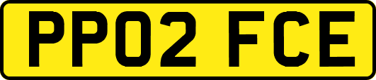 PP02FCE