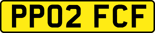 PP02FCF