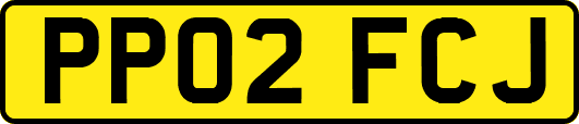 PP02FCJ