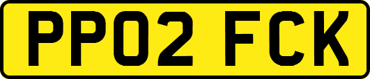 PP02FCK