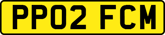 PP02FCM