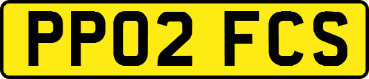 PP02FCS