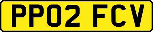 PP02FCV