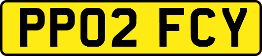 PP02FCY