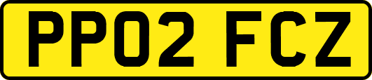 PP02FCZ