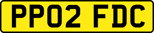 PP02FDC