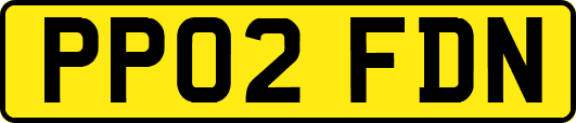 PP02FDN