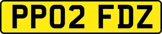 PP02FDZ