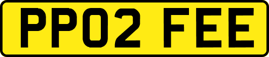PP02FEE