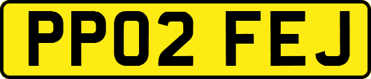 PP02FEJ