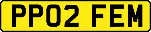PP02FEM