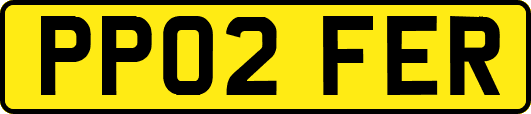 PP02FER
