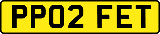 PP02FET