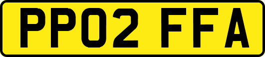 PP02FFA