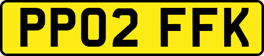 PP02FFK