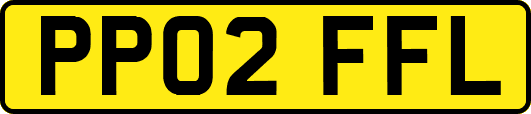 PP02FFL