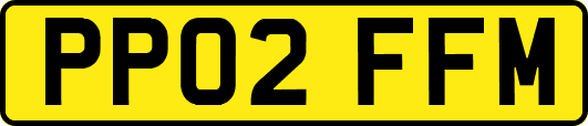PP02FFM