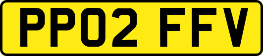 PP02FFV