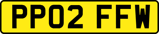 PP02FFW