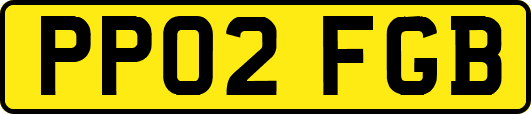 PP02FGB