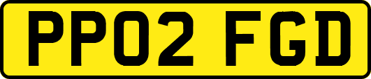 PP02FGD